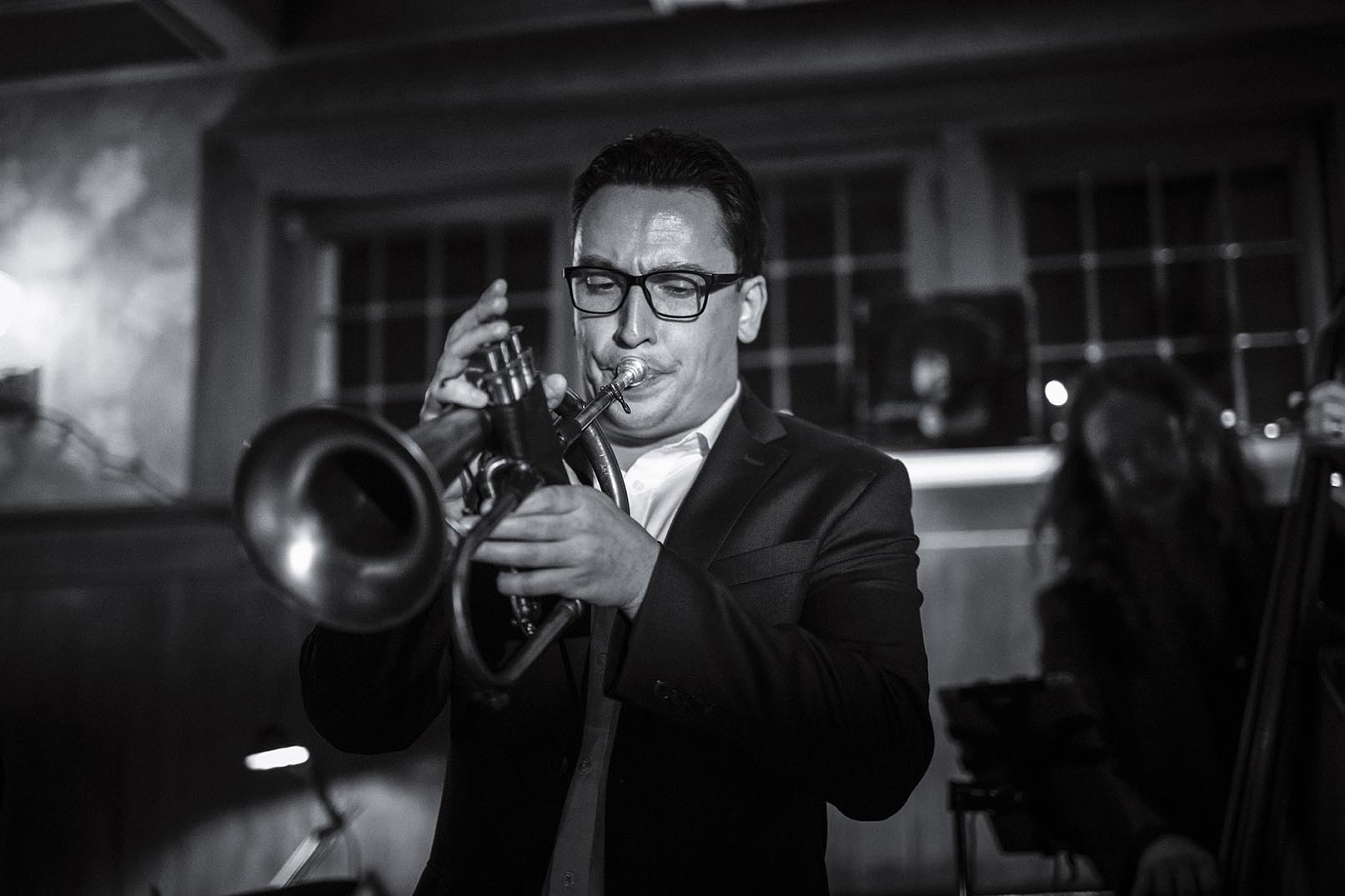 What Makes Them Great? Five of the Most Influential Jazz Trumpeters by